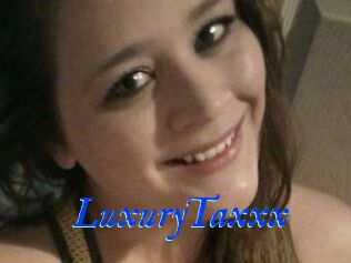 LuxuryTaxxx