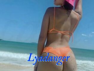 Lyadanger