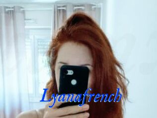 Lyanafrench