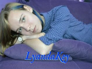 LyandaKey