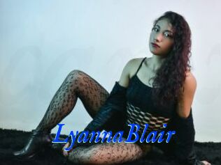 LyannaBlair