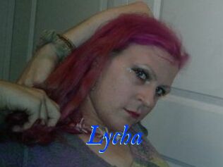 Lycha