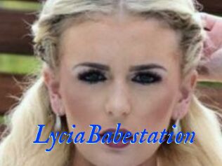 LyciaBabestation