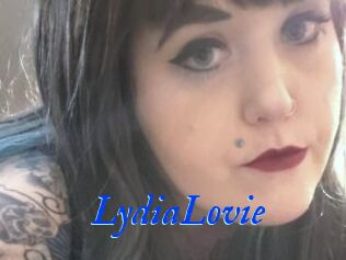 LydiaLovie