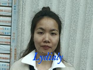 Lydialy