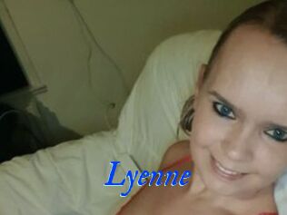 Lyenne