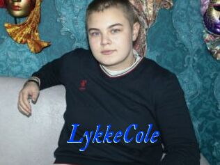 LykkeCole