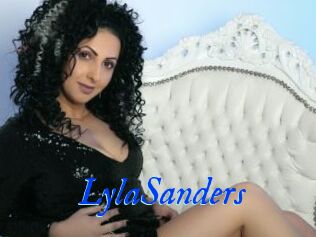 LylaSanders