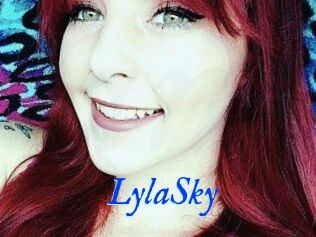 LylaSky