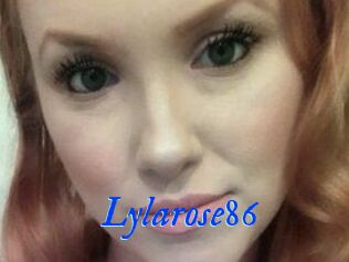 Lylarose86