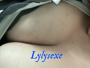 Lylysexe