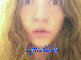 LynAllen