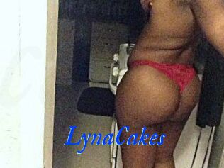 LynaCakes