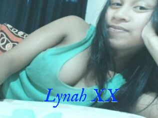 Lynah_XX