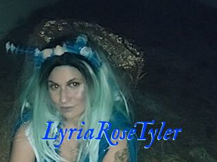LyriaRoseTyler