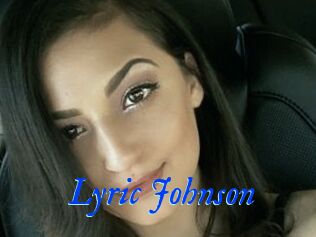 Lyric_Johnson