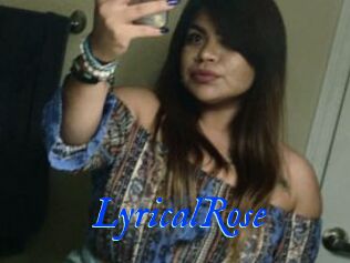 LyricalRose