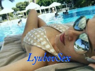 LyubovSex