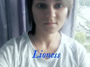 _Lioness_