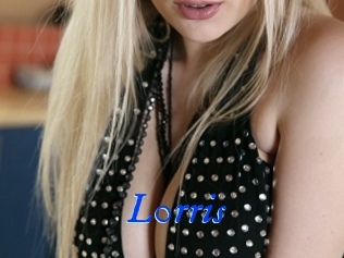 L0rris