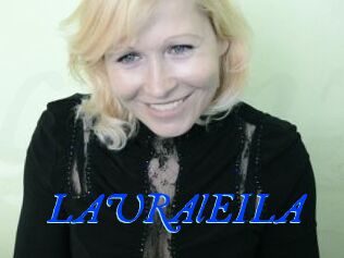 LAURAlEILA