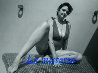 La_misteria
