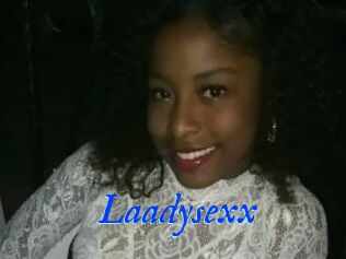 Laadysexx