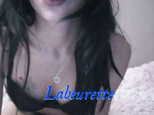 Labeurette