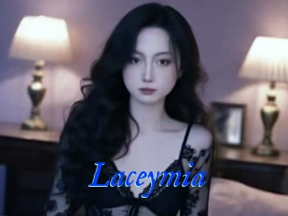 Laceymia