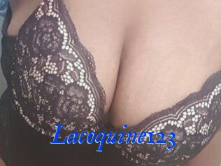 Lacoquine123
