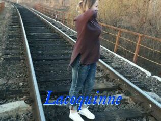 Lacoquinne