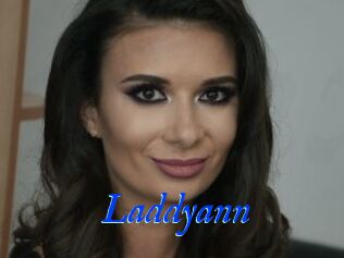 Laddyann