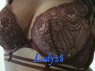 Lady28