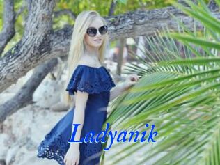 Ladyanik