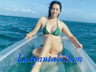 Ladyantabellum