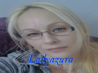 Ladyazura