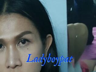 Ladyboypat