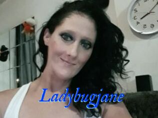 Ladybugjane