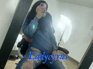 Ladycyrus