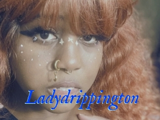 Ladydrippington
