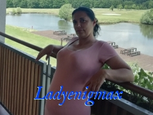 Ladyenigmax
