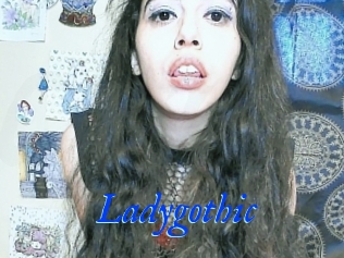 Ladygothic