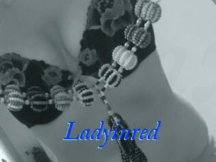 Ladyinred