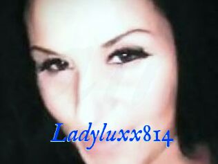 Ladyluxx814