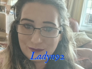 Ladyn92