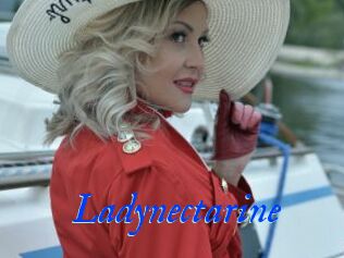 Ladynectarine