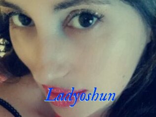 Ladyoshun