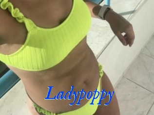 Ladypoppy