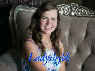 Ladyshybb