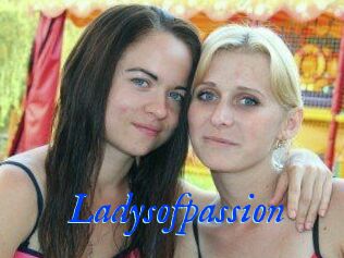 Ladysofpassion